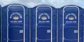 Portable Restroom for Sporting Events in Bear Rocks, PA